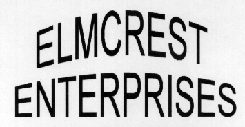 Elmcrest Enterprises Logo