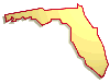 Florida Map Image