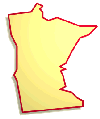 Minnesota Map Image