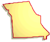 Missouri Map Image