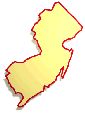 New Jersey Map Image